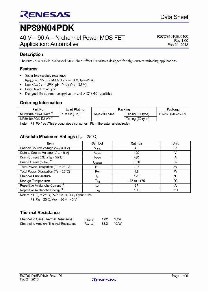 NP89N04PDK-15_8227178.PDF Datasheet