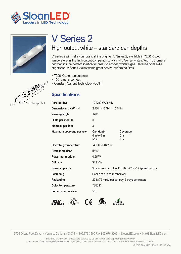 VSERIES2_8228002.PDF Datasheet