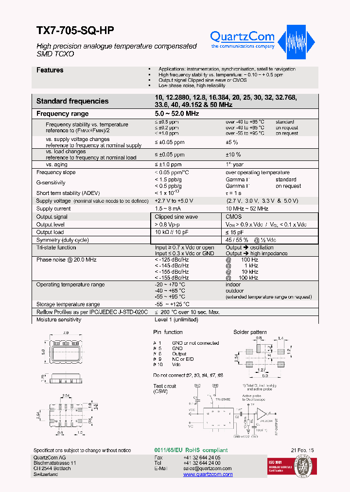 TX7-705-SQ-HP_8229552.PDF Datasheet