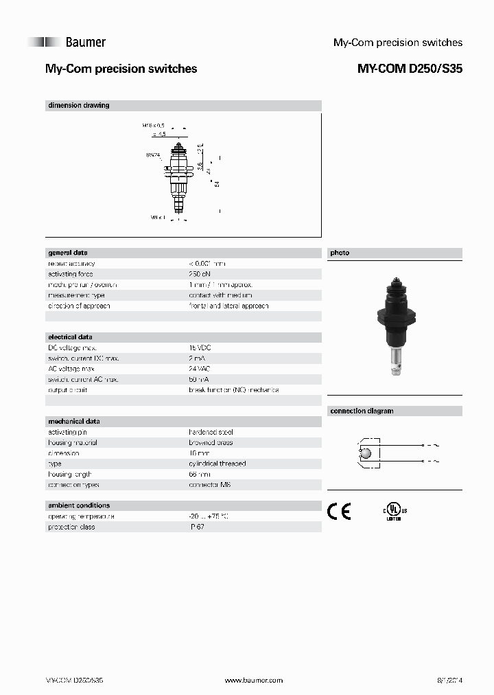 D250S35_8232281.PDF Datasheet