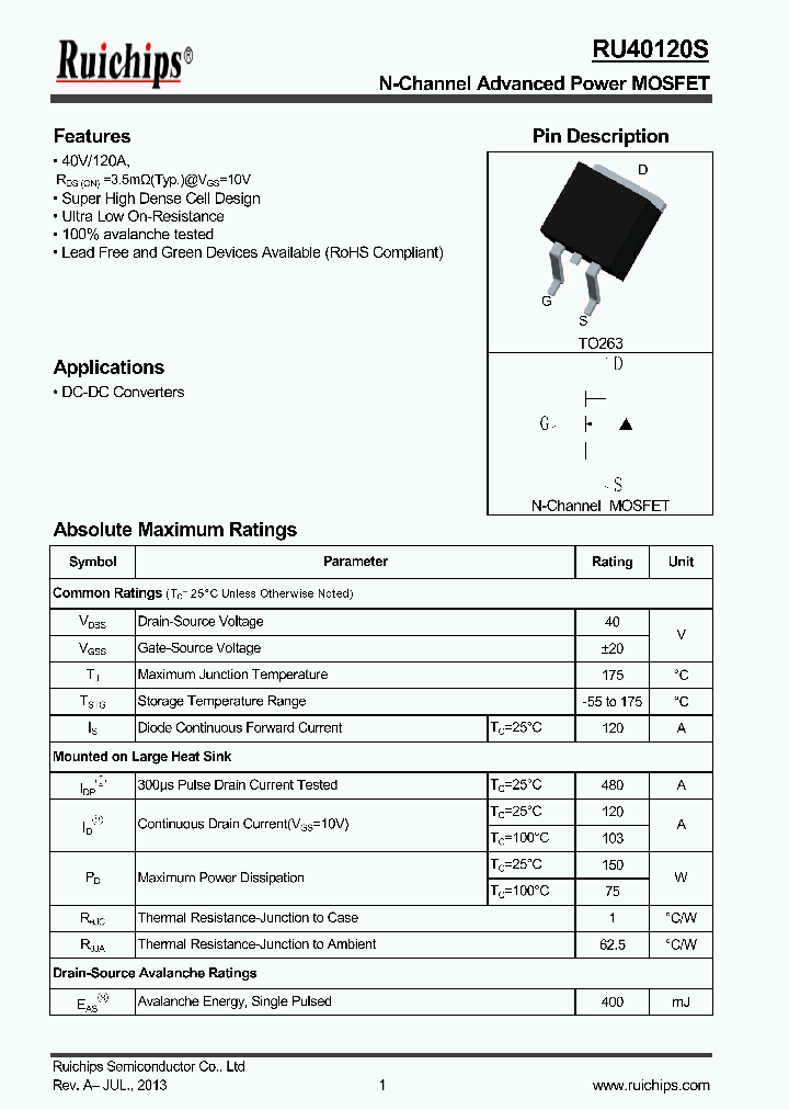 RU40120S_8233862.PDF Datasheet