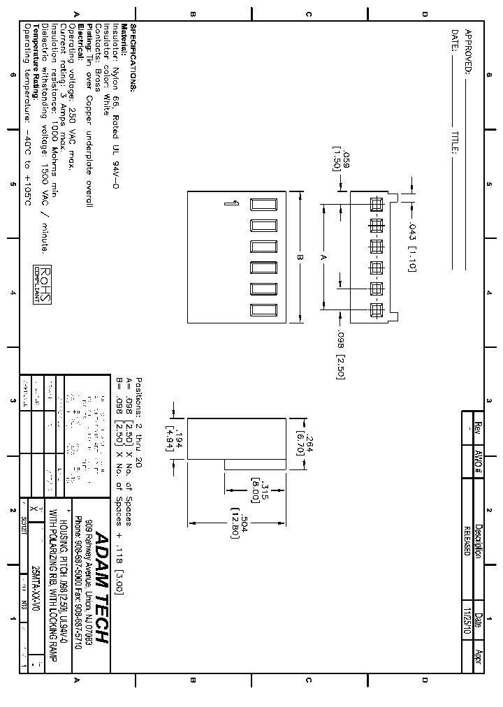 25MTA-XX-V0_8235680.PDF Datasheet