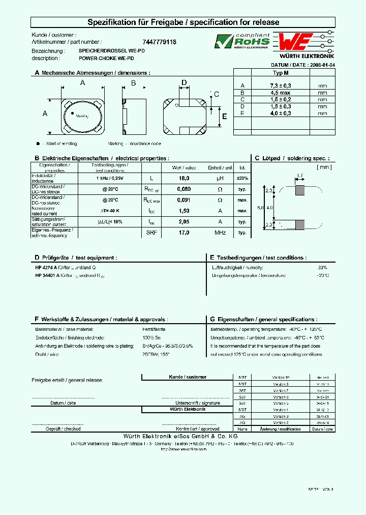 7447779118_8236460.PDF Datasheet