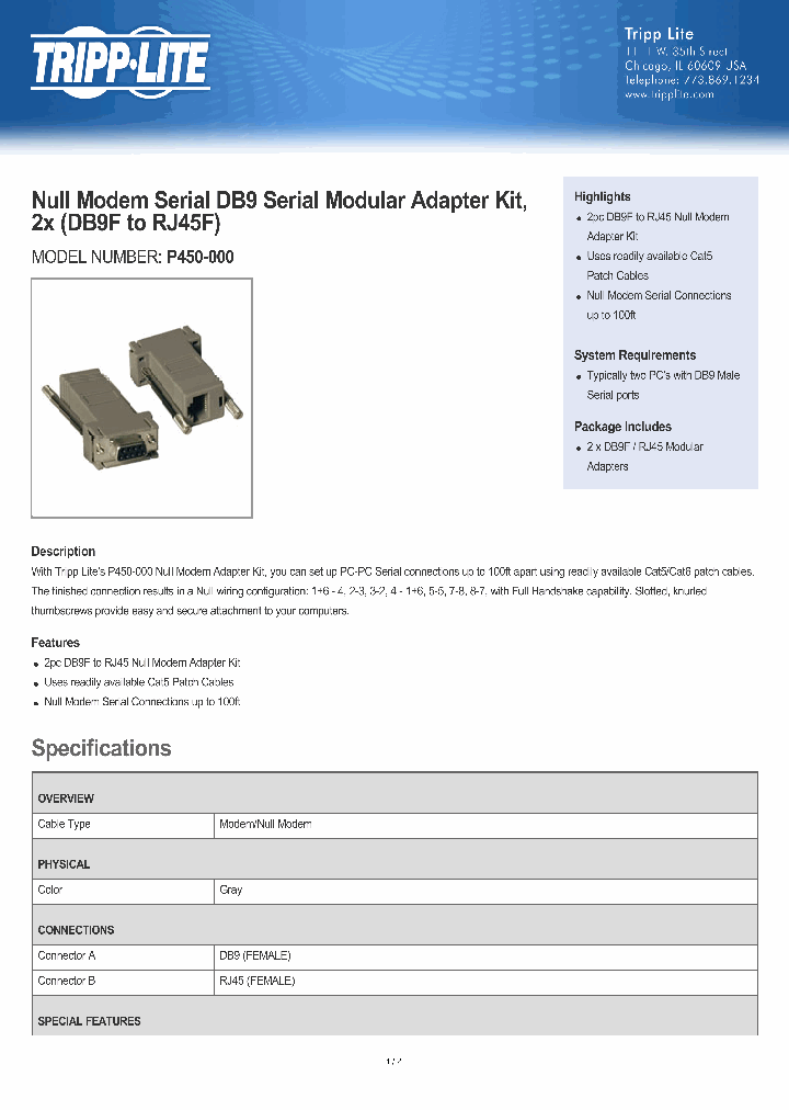 P450000_8237611.PDF Datasheet