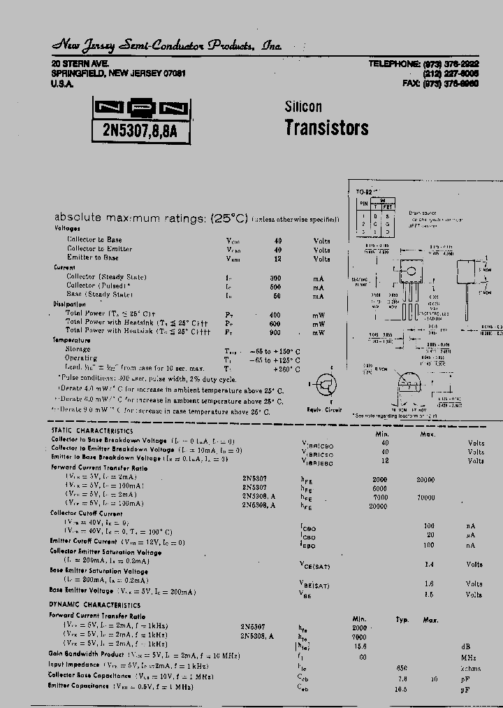 2N5308A_8237743.PDF Datasheet