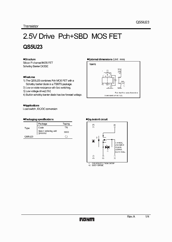 QS5U23_8237967.PDF Datasheet