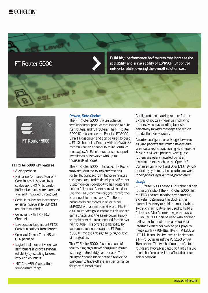 FT-ROUTER5000_8239901.PDF Datasheet