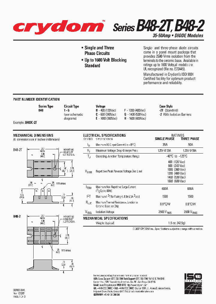 B485F-2_8240361.PDF Datasheet