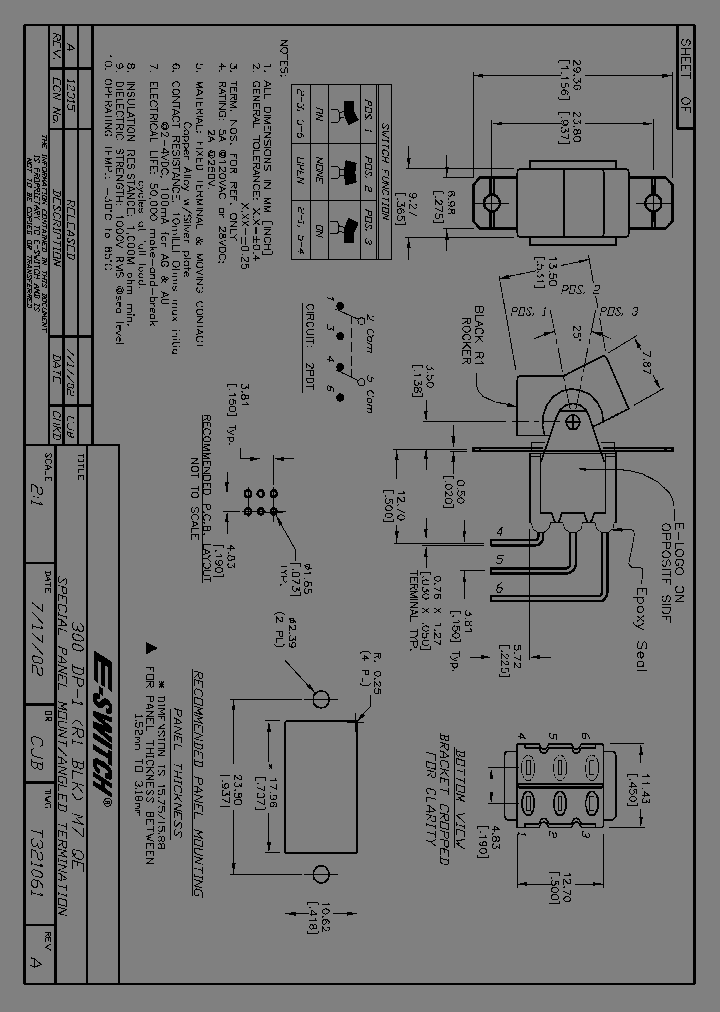 T321061_8241434.PDF Datasheet