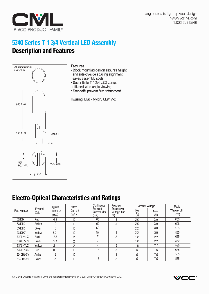 5340H3-5V_8242977.PDF Datasheet