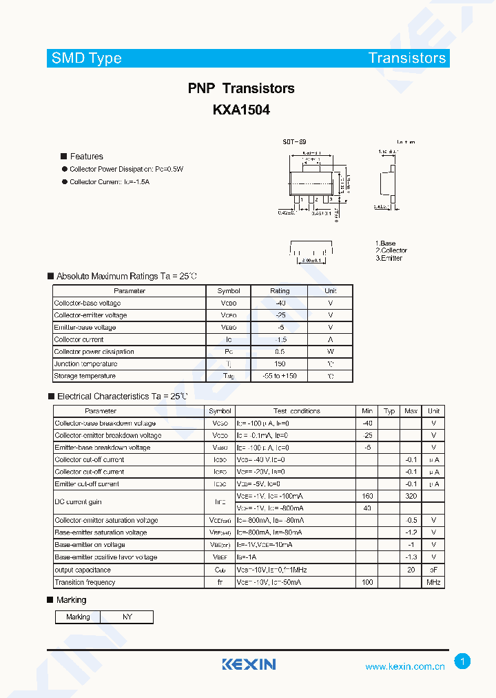 KXA1504-15_8243834.PDF Datasheet