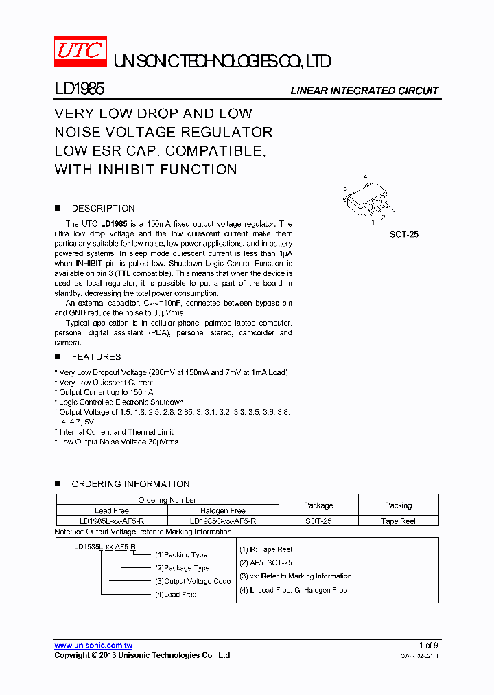 LD1985_8244048.PDF Datasheet