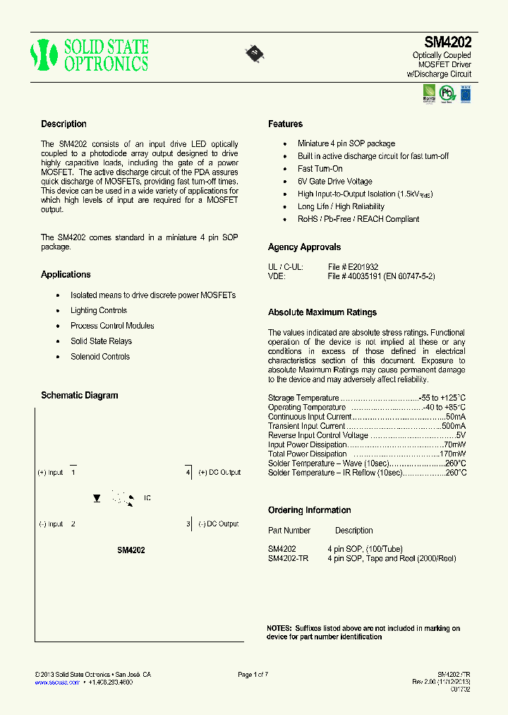 SM4202_8245796.PDF Datasheet