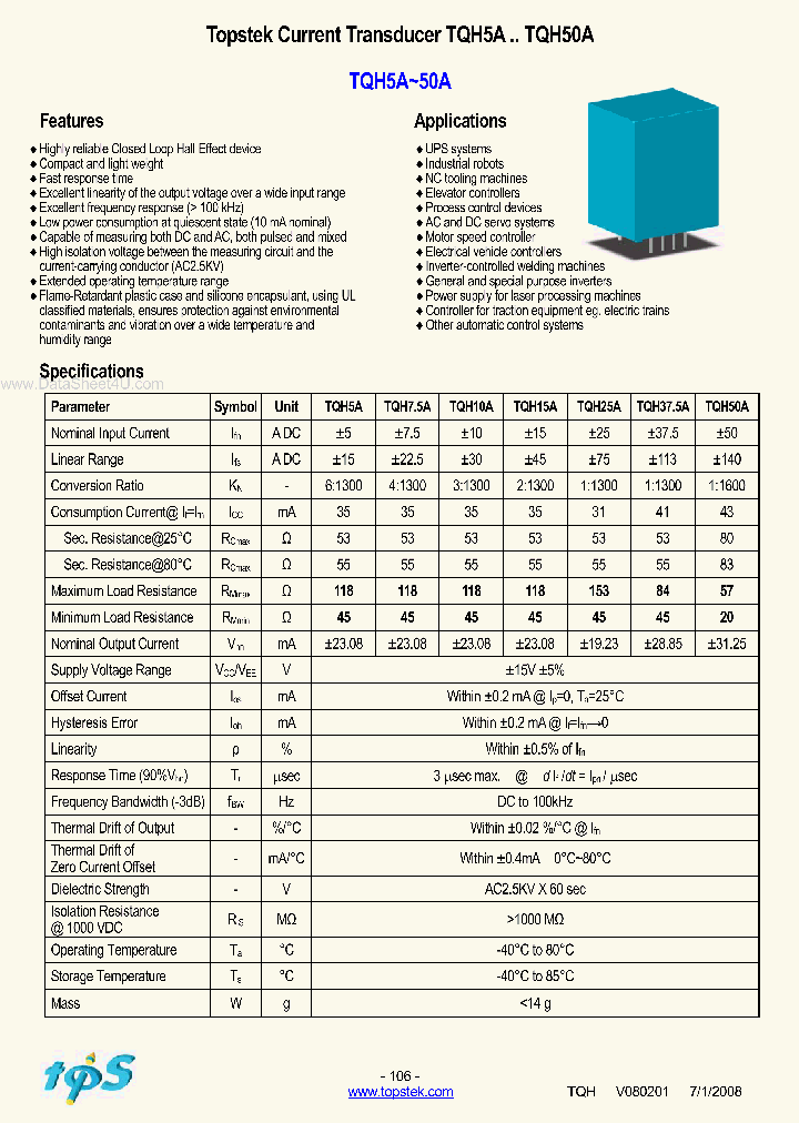 TQHXXA_7851251.PDF Datasheet