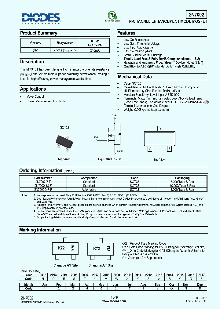 2N7002-7-F_8247068.PDF Datasheet