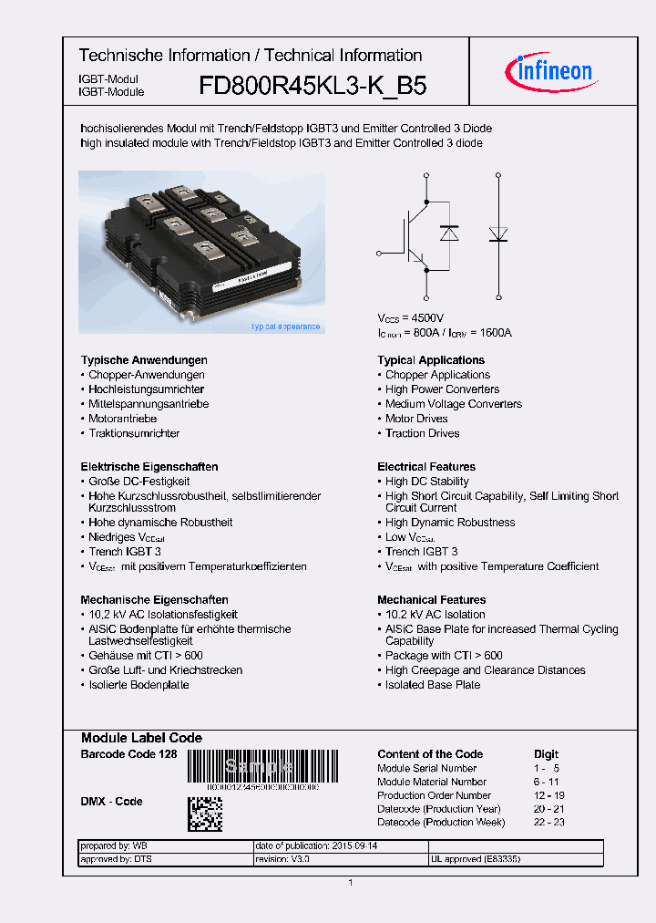 FD800R45KL3-K-B5_8247128.PDF Datasheet