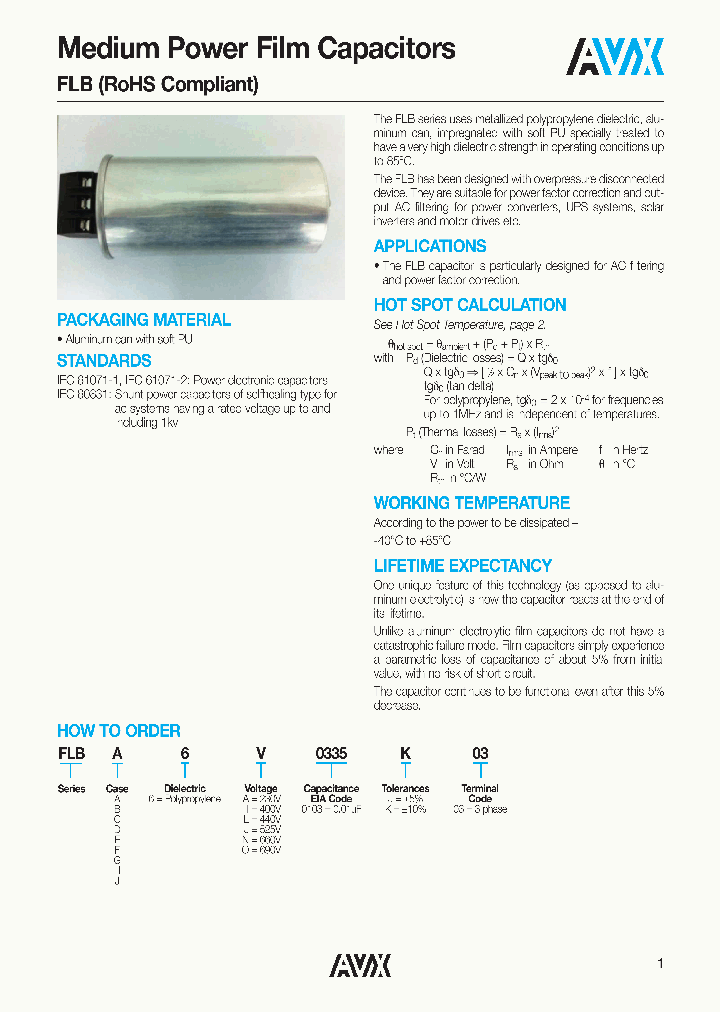 FLBD6L0776K03_8247618.PDF Datasheet