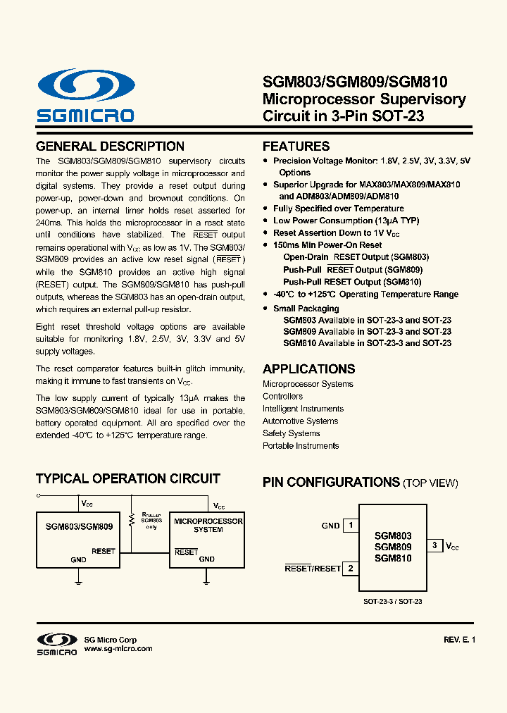 SGM803-15_8247842.PDF Datasheet