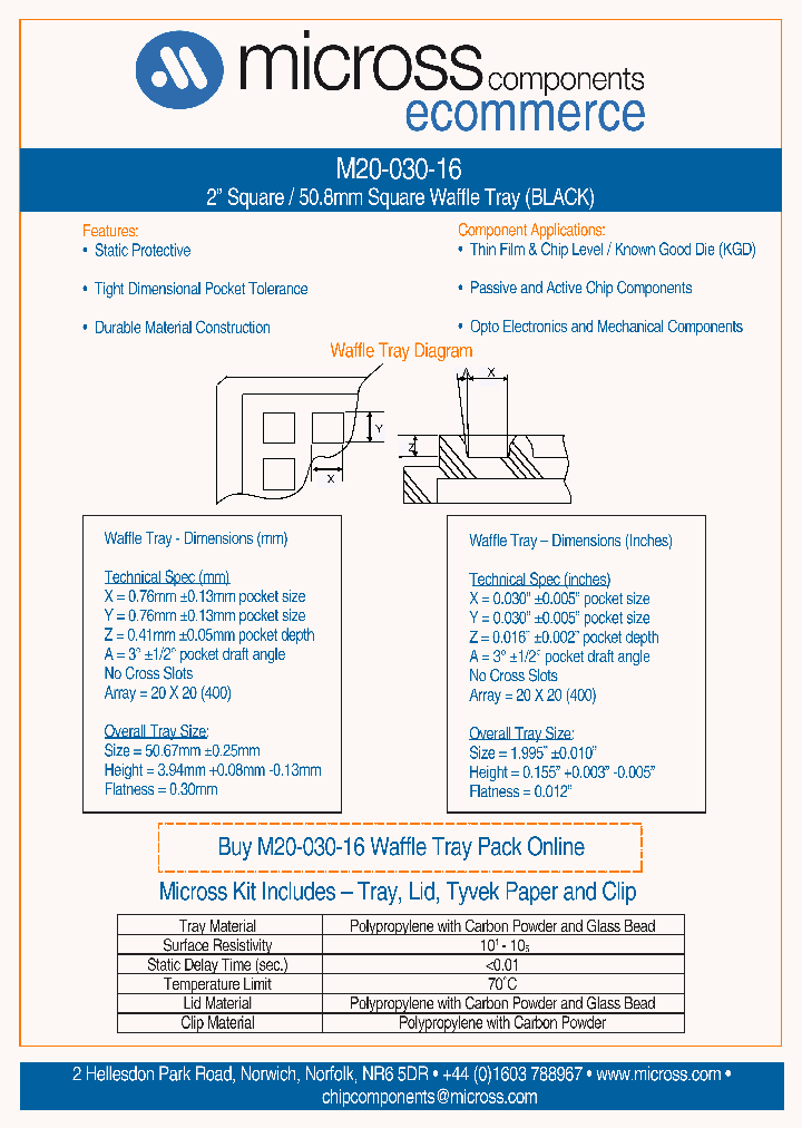M20-030-16_8248162.PDF Datasheet
