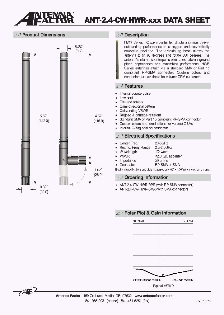 ANT-24-CW-HWR-SMA_8250095.PDF Datasheet