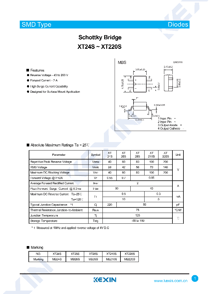 XT28S_8251754.PDF Datasheet