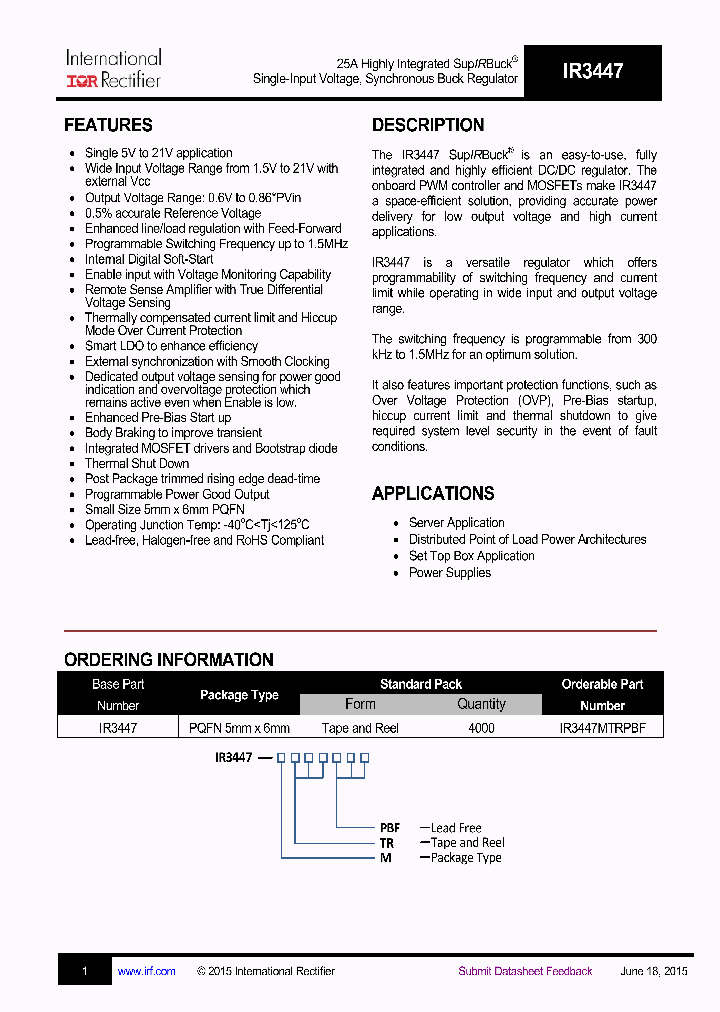 IR3447M-15_8253034.PDF Datasheet