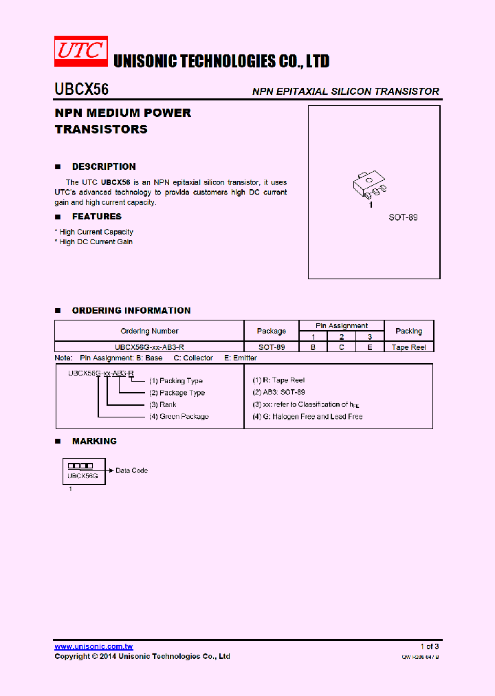 UBCX56-15_8253294.PDF Datasheet