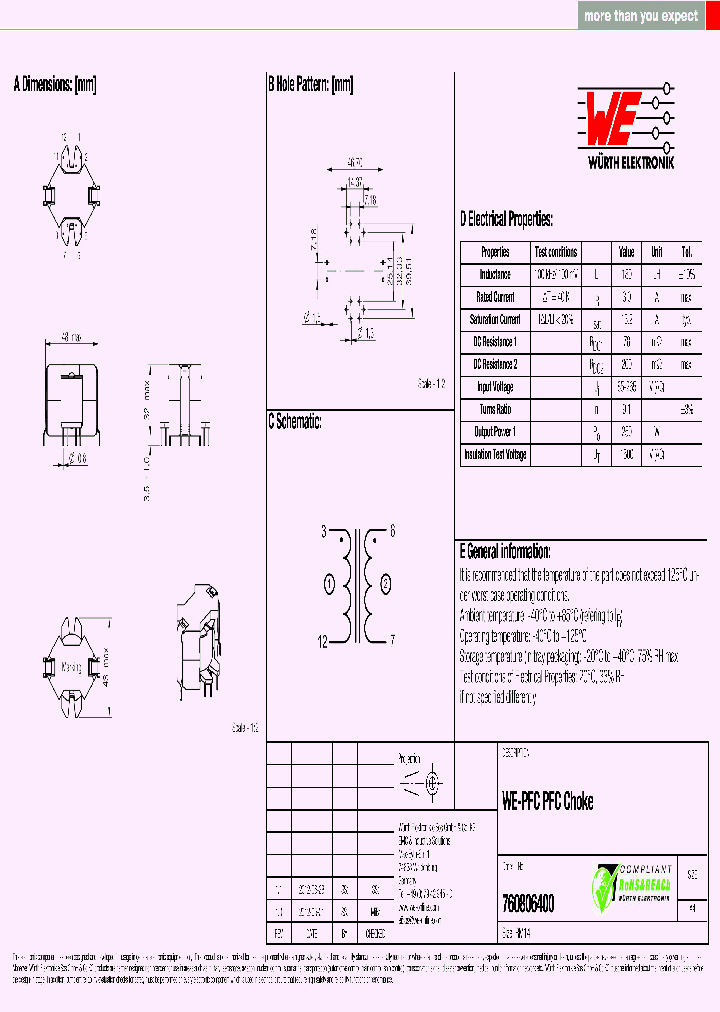 760806400_8255495.PDF Datasheet