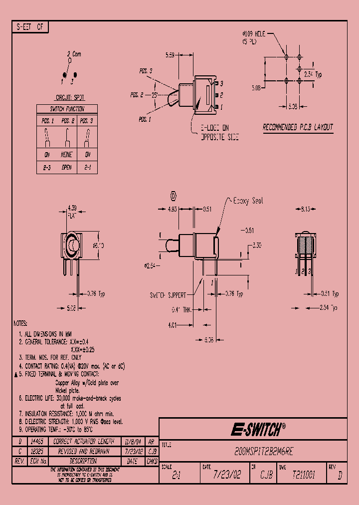 T211001_8255856.PDF Datasheet