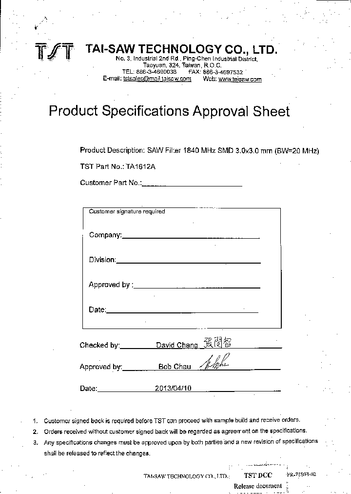 TA1612A_8256767.PDF Datasheet