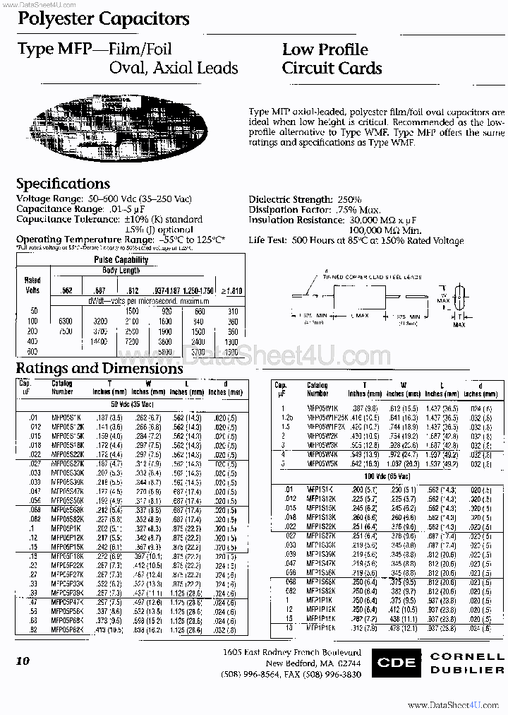 MFPXXXXXK_7854781.PDF Datasheet