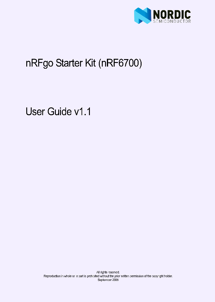 NRF6700_7852130.PDF Datasheet
