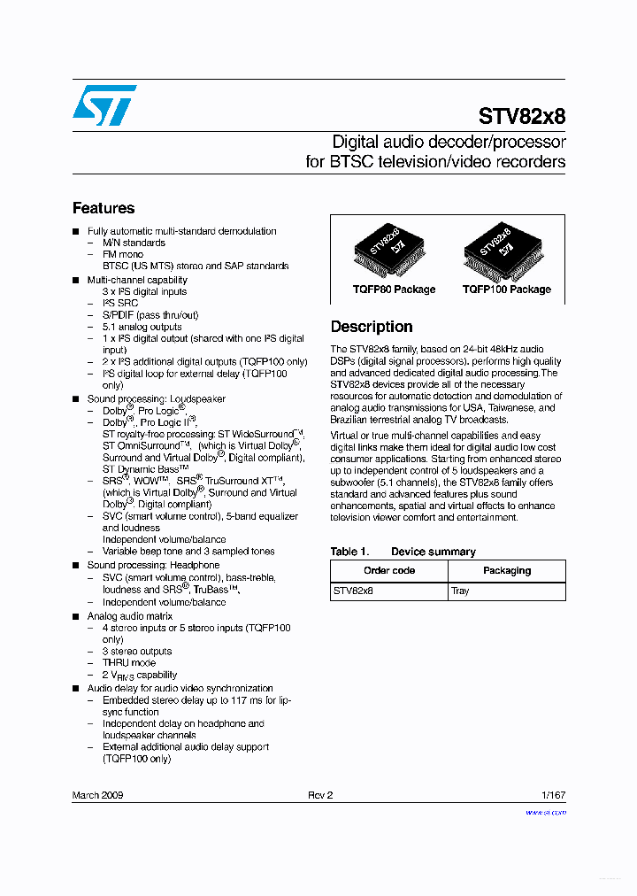 STV8248_7856857.PDF Datasheet