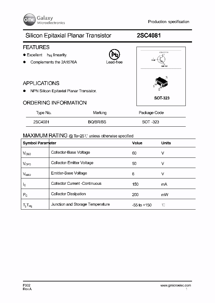 2SC4081_7857882.PDF Datasheet