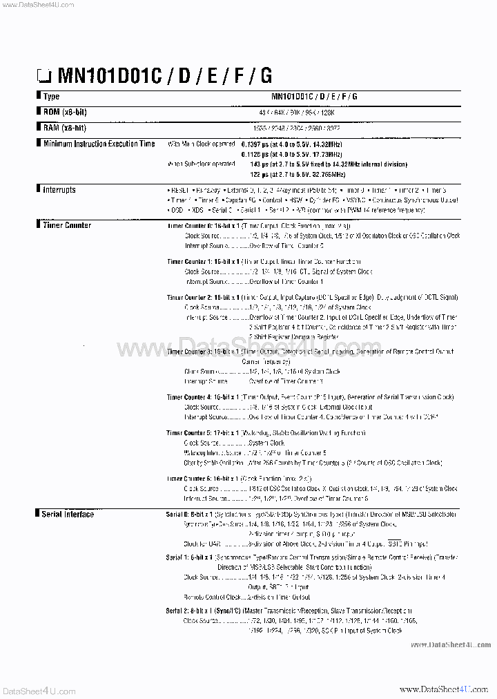 MN101D01F_7864806.PDF Datasheet