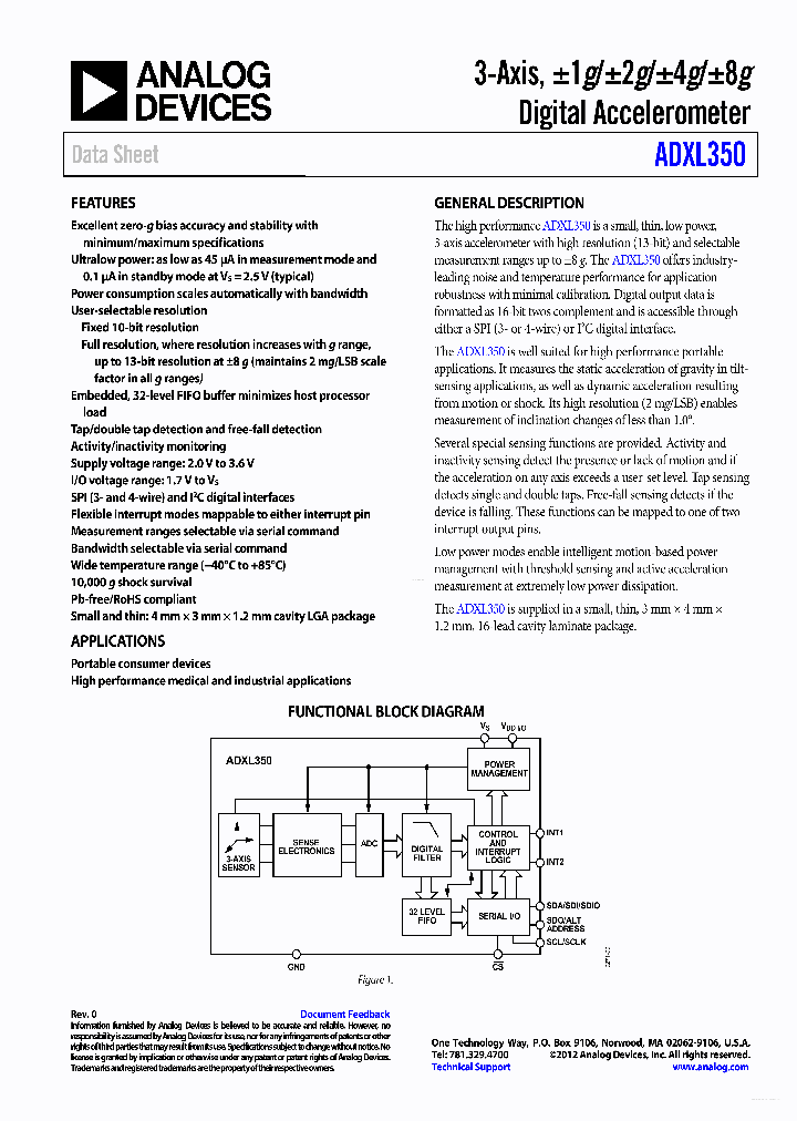 ADXL350_7864428.PDF Datasheet
