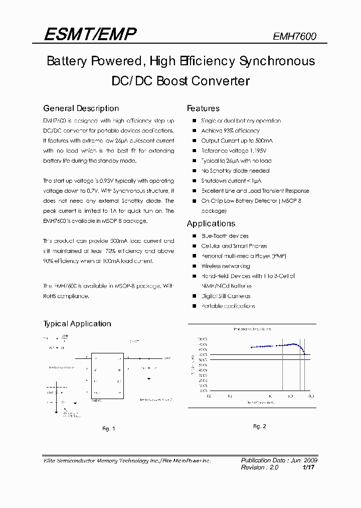 EMH7600-00MA08GRR_7865595.PDF Datasheet