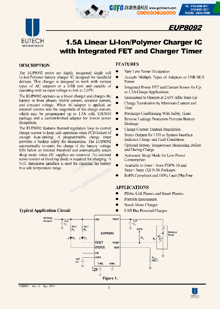 EUP8092JAIR1_7865455.PDF Datasheet