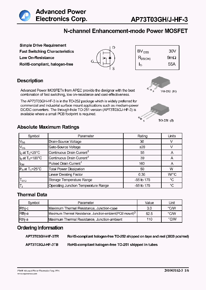 AP73T03GH-HF-3_7873778.PDF Datasheet