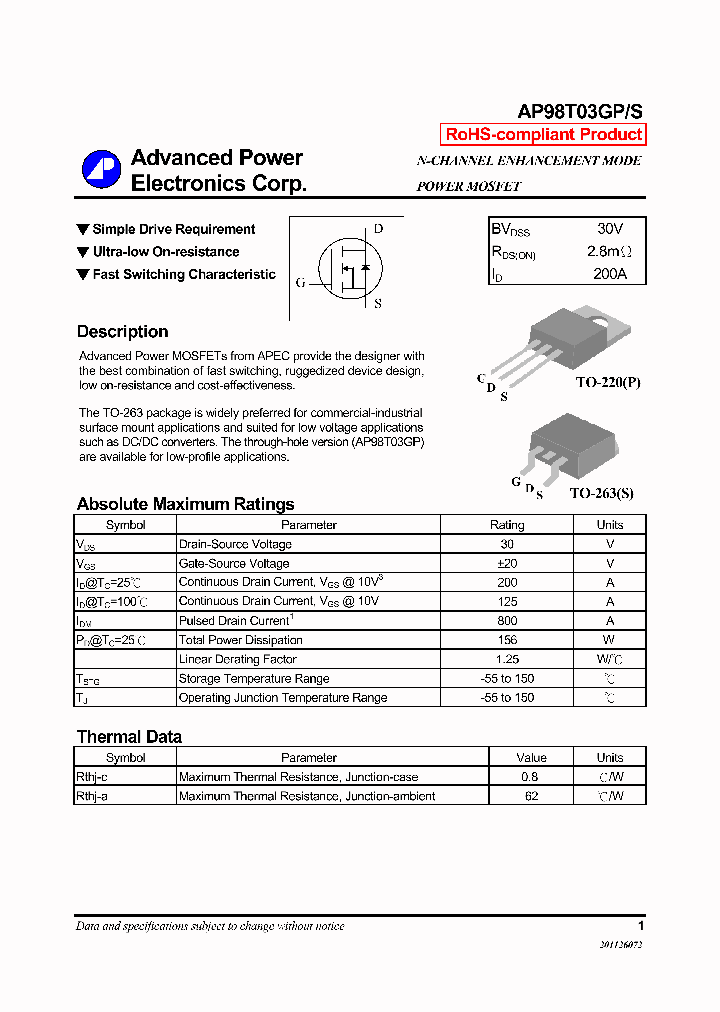 AP73T03GJ_7873783.PDF Datasheet