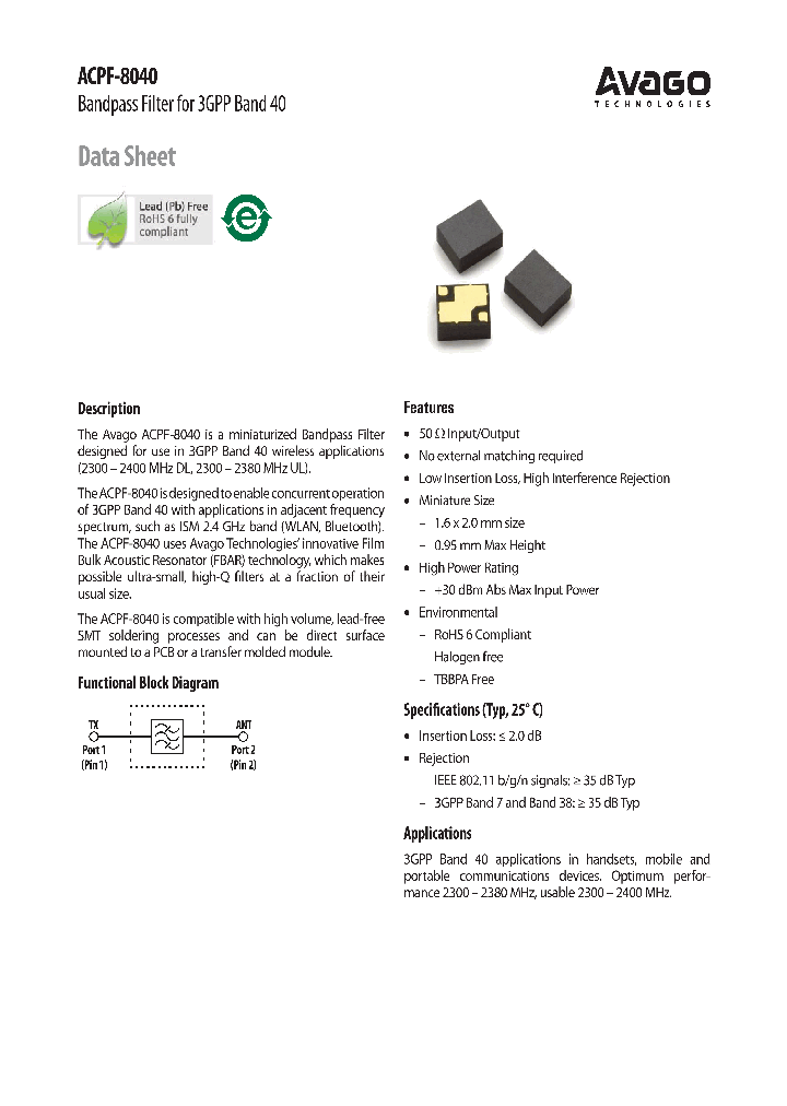 ACPF-8040_7876046.PDF Datasheet