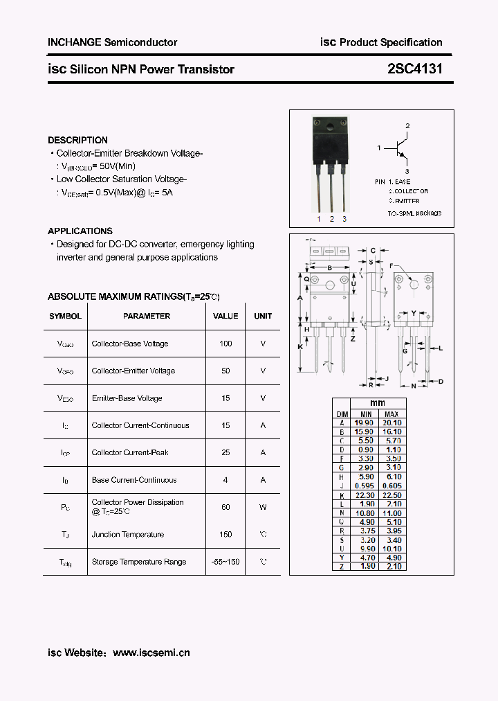 2SC4131_8278543.PDF Datasheet