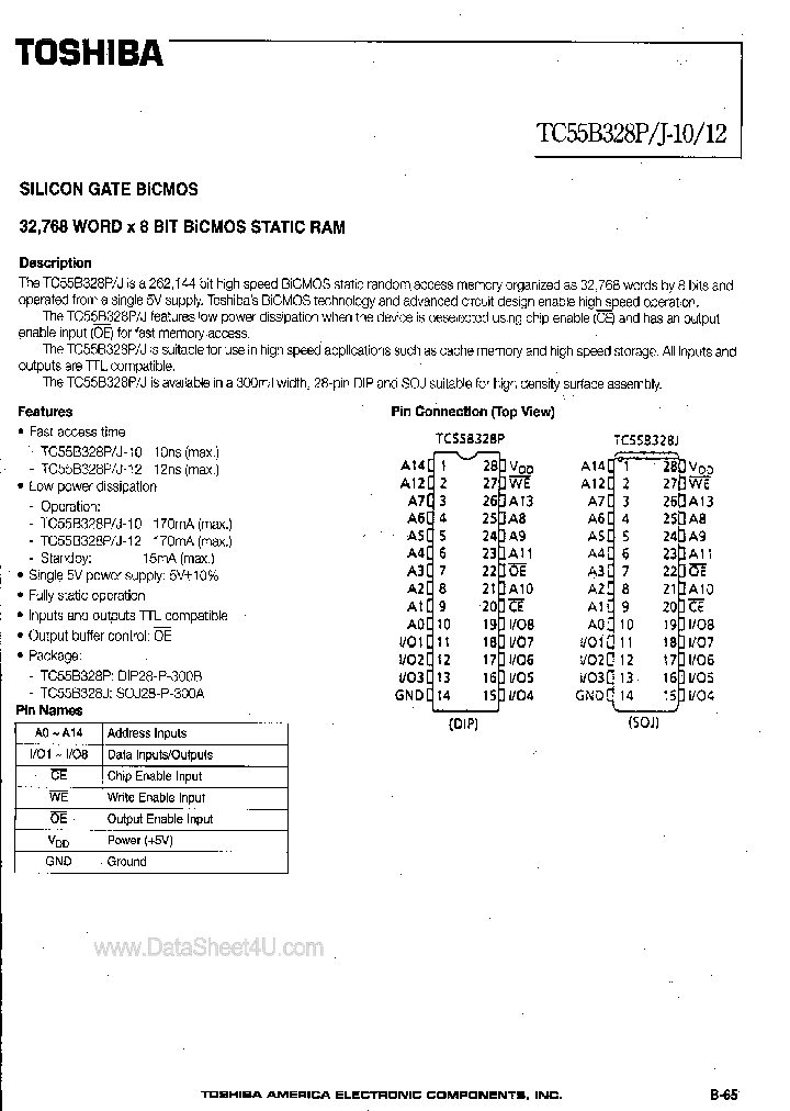 TC55B328P_7880259.PDF Datasheet