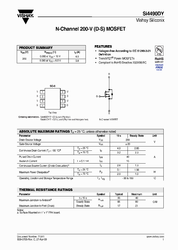 SI4490DY-13_8281496.PDF Datasheet