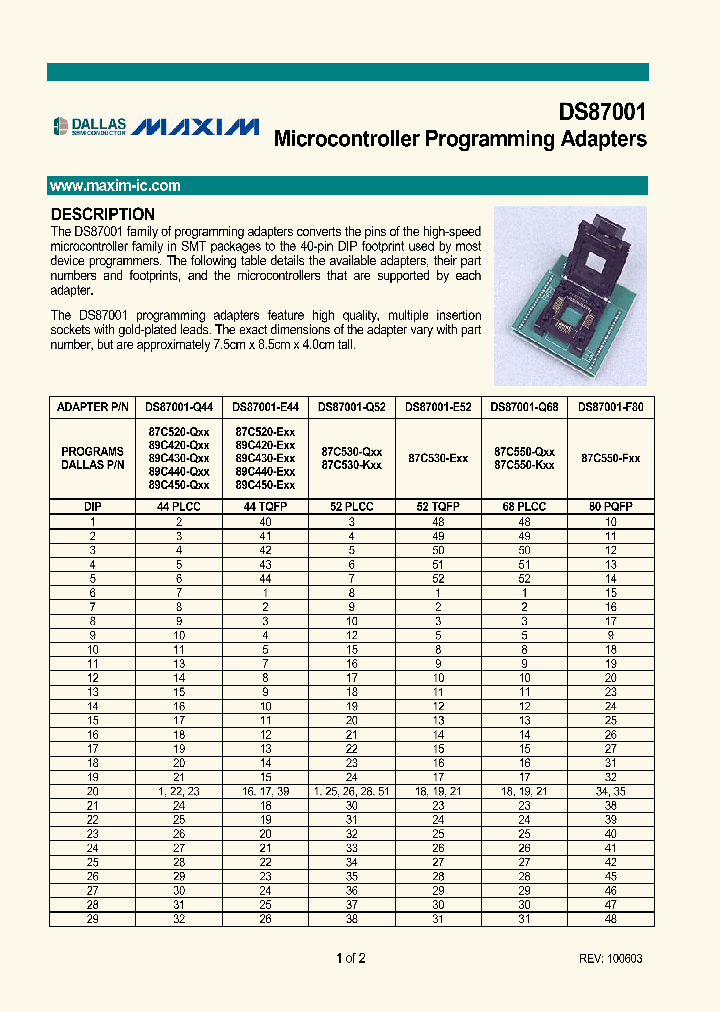 DS87001F80_8282070.PDF Datasheet