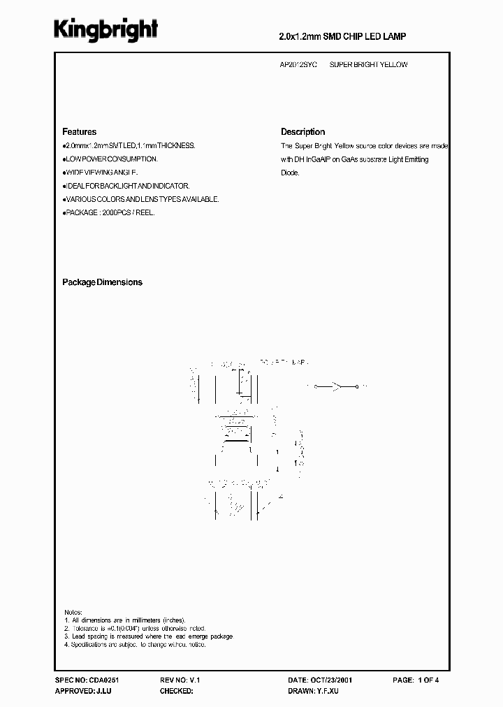 AP2012SYC_8282410.PDF Datasheet