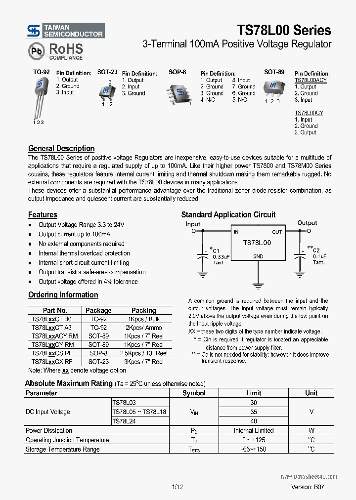 TS78L15_7882506.PDF Datasheet