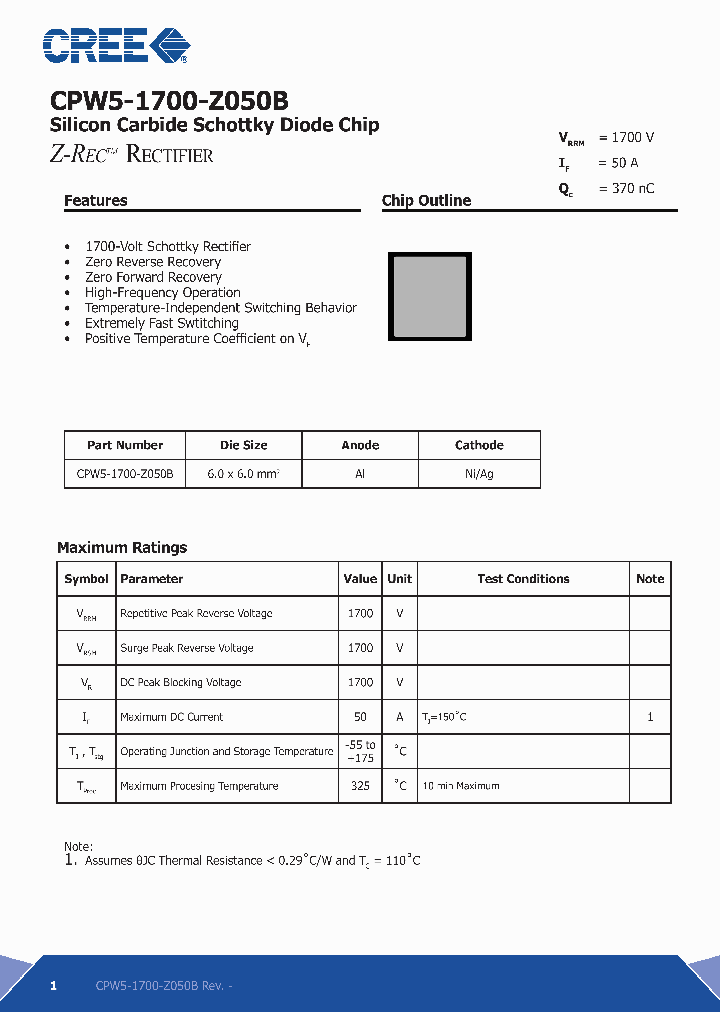 CPW5-1700-Z050B_8285587.PDF Datasheet