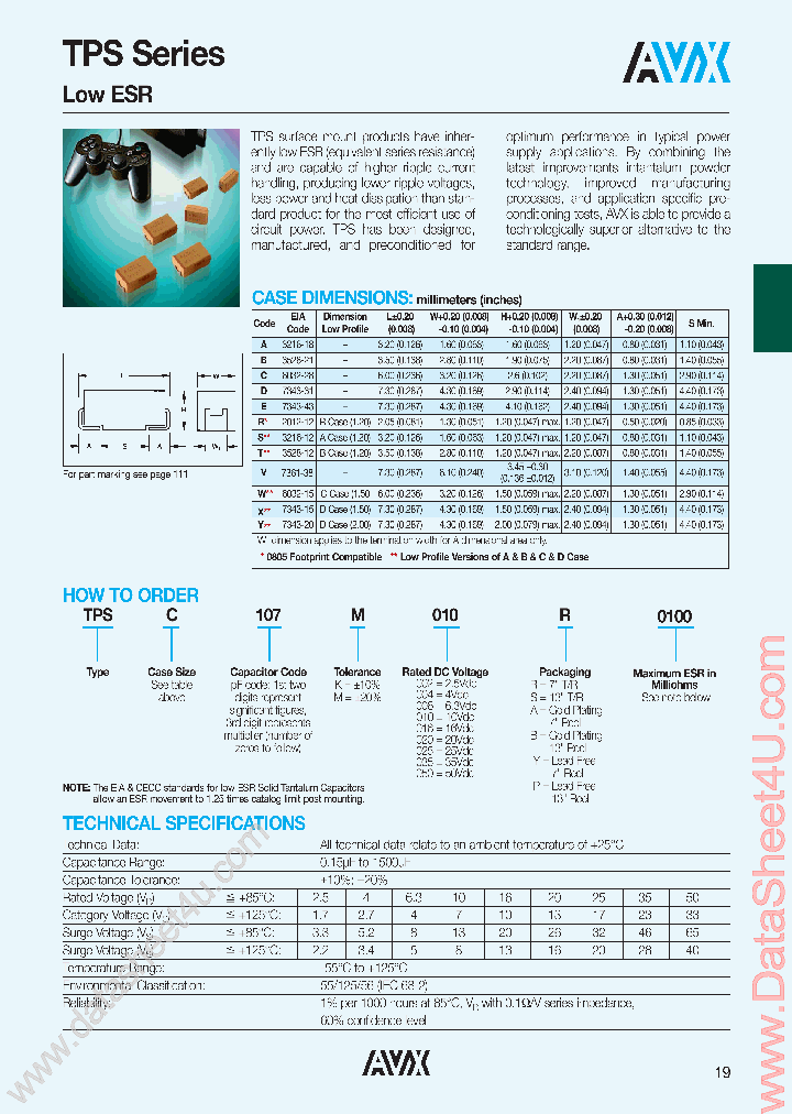 TPSCXXXX_7891493.PDF Datasheet