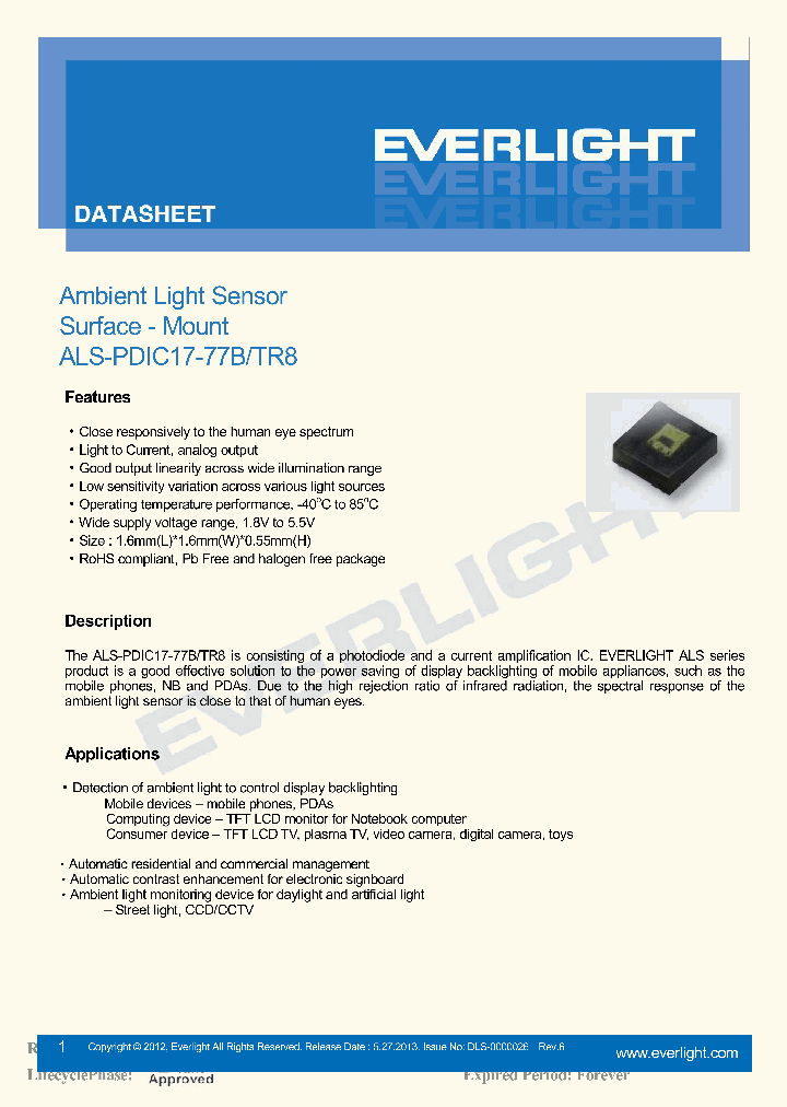 ALS-PDIC17-77B-TR8-15_8286112.PDF Datasheet